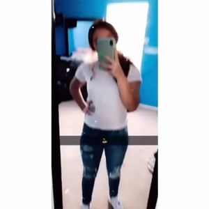 Meet your Posher, Kyla